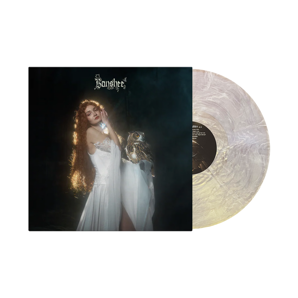Fables - Iridescent Gold Vinyl LP