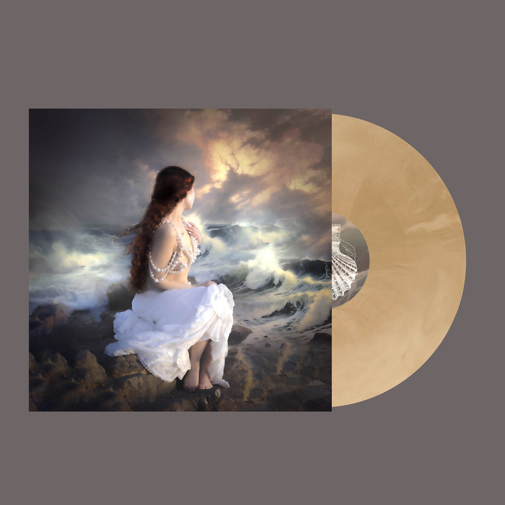 Banshee - Birth of Venus Clamshell Vinyl LP