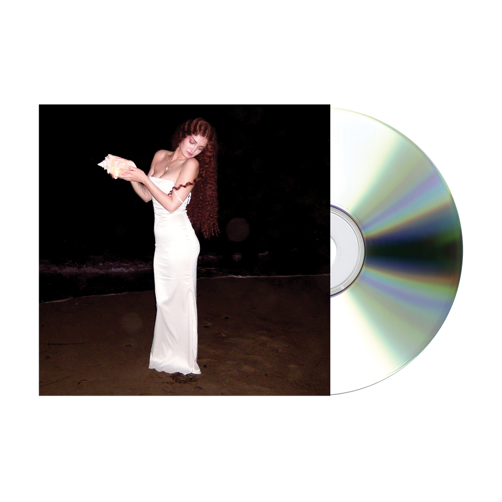 Sirencore CD