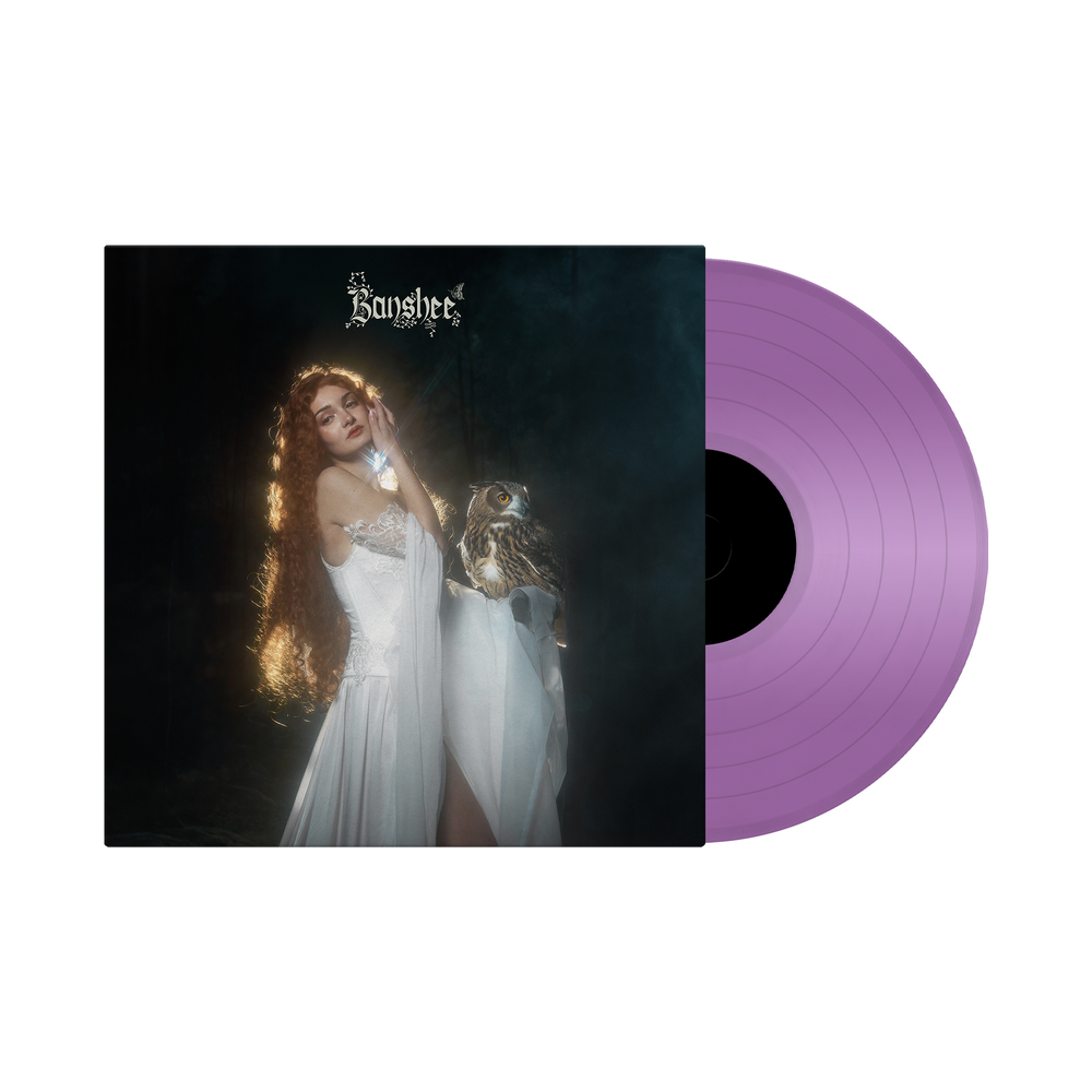 Fables Vinyl LP (Pre-Order)