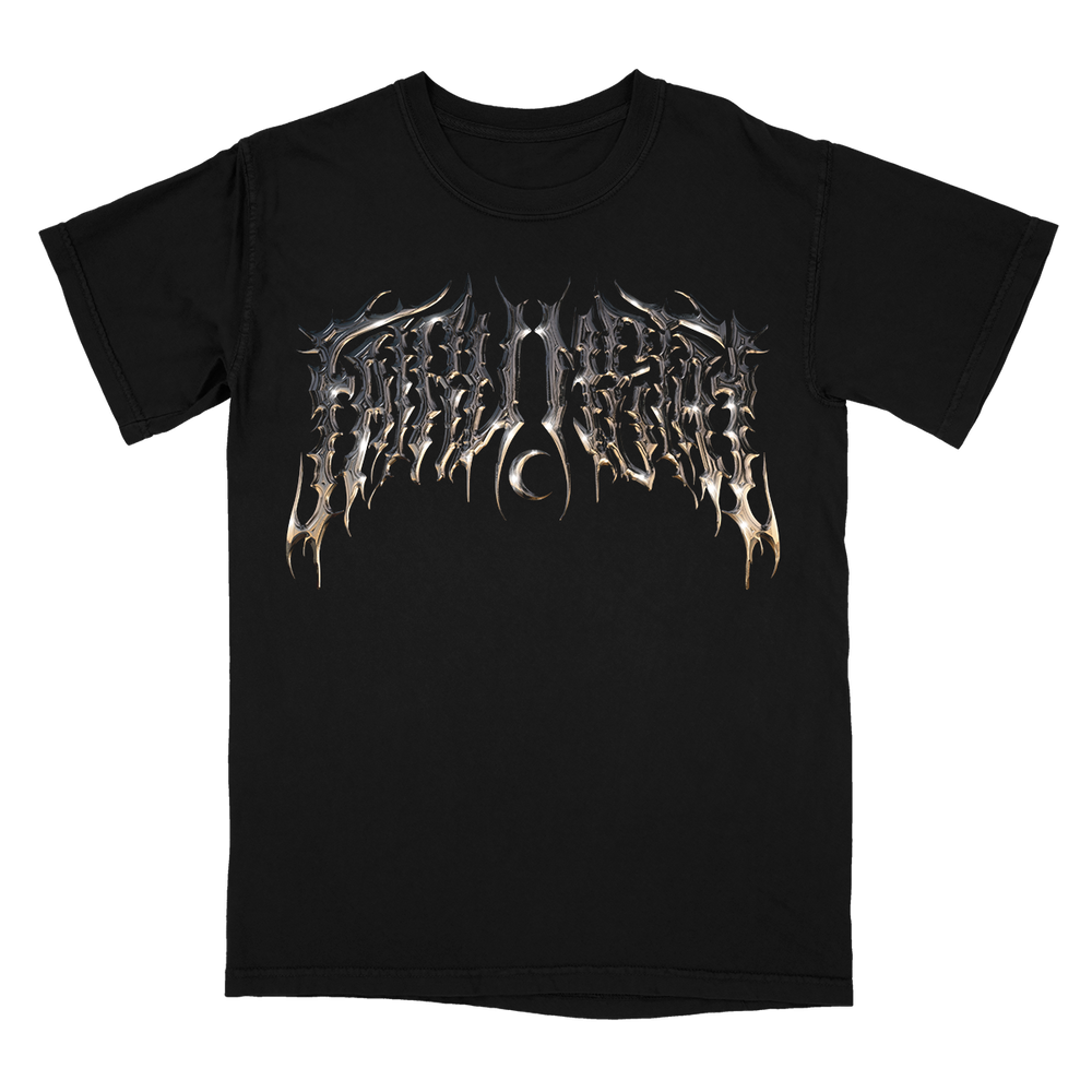 Fairy Metal Tee – Banshee